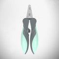 Dog Nail Clippers Professional Pet Nail Trimmer with Safety Guard for Dogs & Cats Sharp Stainless Steel Grooming Scissors