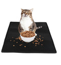 Honeycomb Cat Litter Mat – Waterproof & Urine-Proof Double Layer Cat Pad, Anti-Tracking Pet Litter Trap