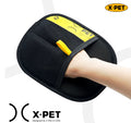 Pet Hair Remover Brush – Reusable Cat & Dog Fur Cleaner for Furniture & Clothes