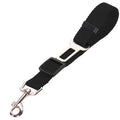 Dog Car Seat Belt Adjustable Pet Safety Seat Belt Harness for Cars Universal Pet Travel Restraint for Dogs & Cats