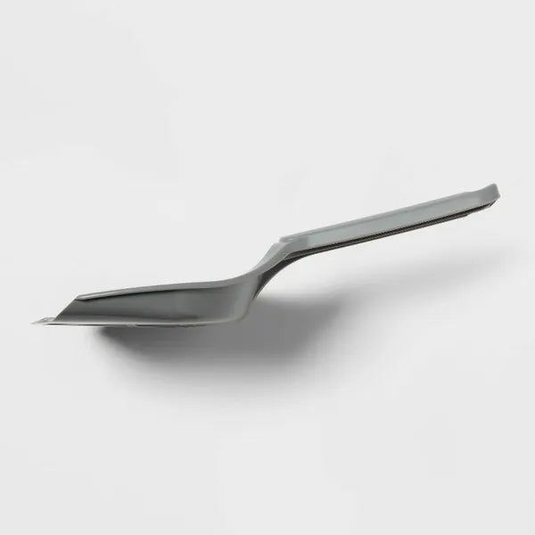 Cat Litter Scoop – Durable Plastic Pooper Scooper for Easy Cleaning